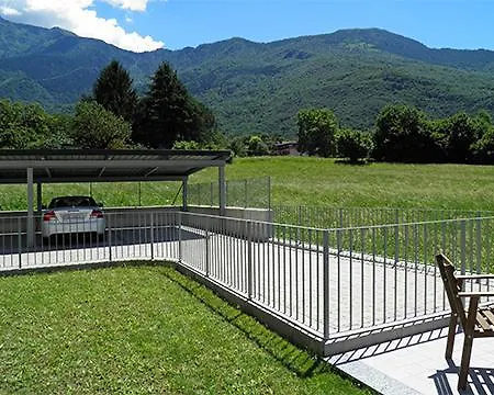 Apartamento Diva