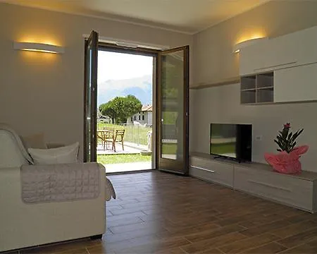 Apartamento Diva Colico